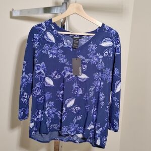 Olsen New Women's Top